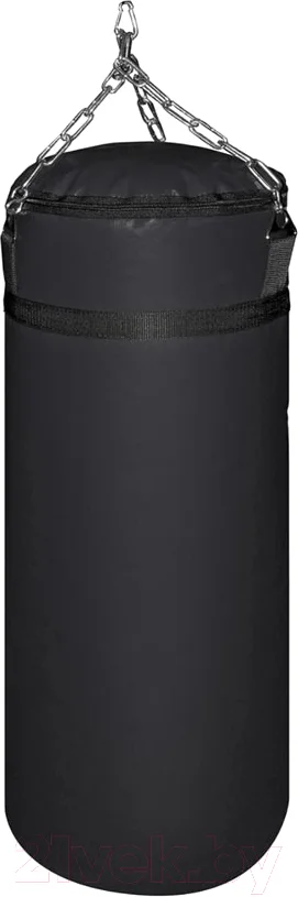 Боксерский мешок Спортивные мастерские SM-235 (25кг, черный)