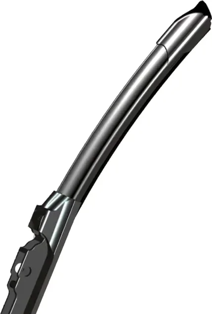 Щетка стеклоочистителя Senfineco Smart-Flex / 3945