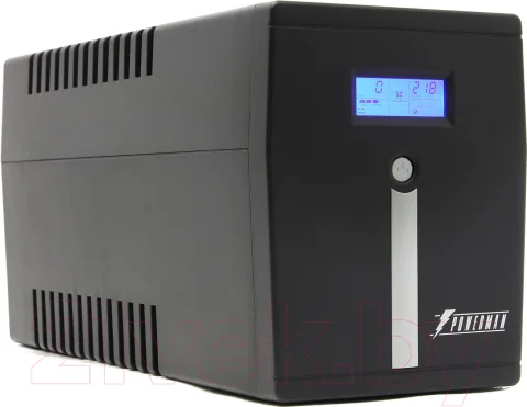 ИБП PowerMan Smart Sine 1500