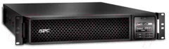 ИБП APC Smart-UPS SRT 2200VA RM 230V (SRT2200RMXLI-NC) — фото 1