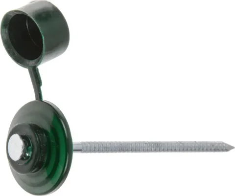 Гвоздь кровельный Starfix SMP5-74396-100