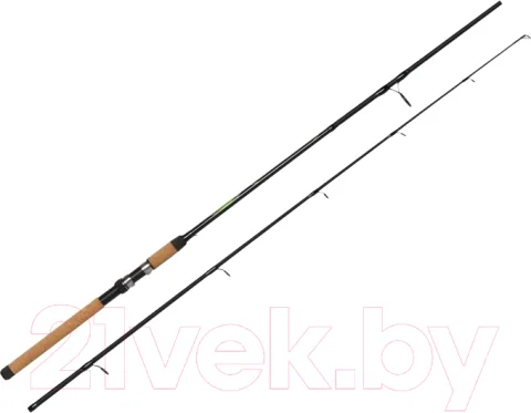 Удилище Salmo Sniper Ultra Spin II 20 2.10 / 2517-210