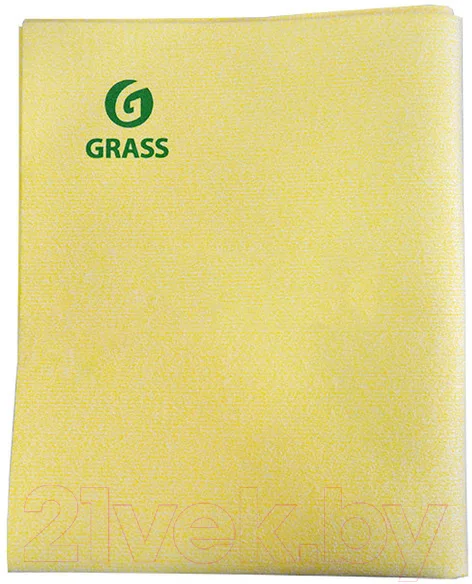 Салфетка для автомобиля Grass Soft IT-0320