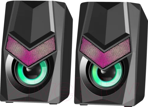 Мультимедиа акустика Defender Solar 1 / 65401