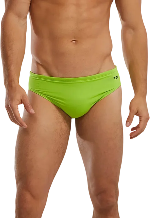 Плавки TYR Solid Brief B13011 330 (р-р 30)