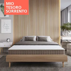 Детский матрас Mio Tesoro Sorrento 80x160 (в скрутке) — фото 5