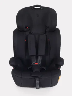 Автокресло Rant Spark Next Isofix Basic / ZY12 (черный) — фото 5