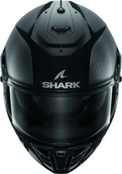 Мотошлем Shark Helmets Spartan Rs Carbon Skin Mat / HE8160E-DMA-M (M, карбон матовый/черный) — фото 3