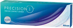Комплект контактных линз Precision1 Sph-8.50 R8.3 D14.2 (30шт) — фото 2