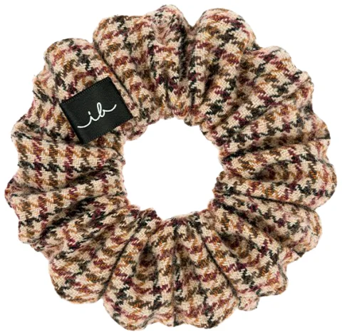Резинка для волос Invisibobble Sprunchie Apres Ski Jacquard