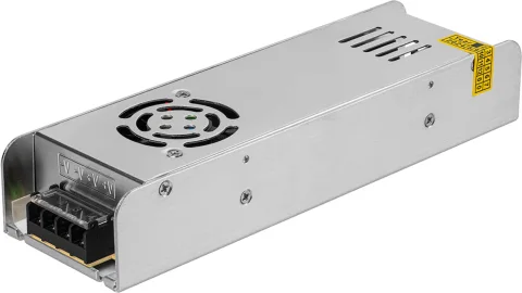 Блок питания для светодиодной ленты TDM SQ0331-0556