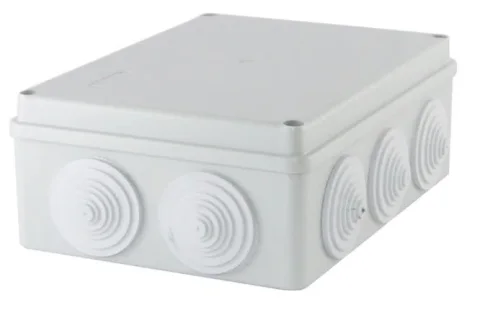 Коробка распределительная TDM SQ1401-1243