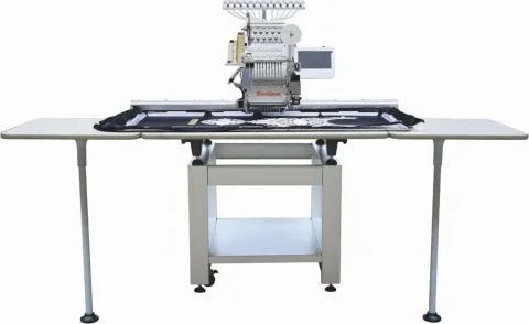 Промышленная вышивальная машина SunSure SS 1201-XL