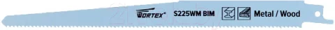 Пильное полотно Wortex SSB2210B0018