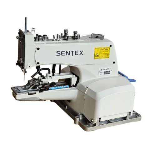 Промышленная швейная машина Sentex ST-1377