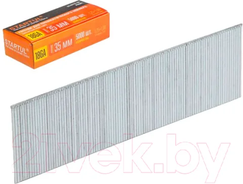 Гвозди для степлера Startul ST4515-40