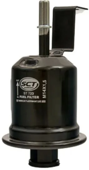 Топливный фильтр SCT ST 733
