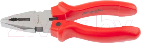 Плоскогубцы Matrix Standard 16974