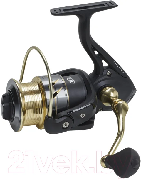 Катушка безынерционная Colmic Stinger 5000 (6+1)