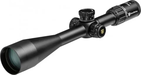 Оптический прицел Nikko Stirling Stirling Diamond 10-40x56LR / NDSI104056LRHMD