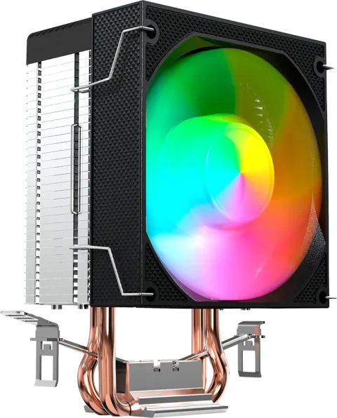 Кулер для процессора Zone 51 Stream Air 120W / FRGB Z51-STR-A120A