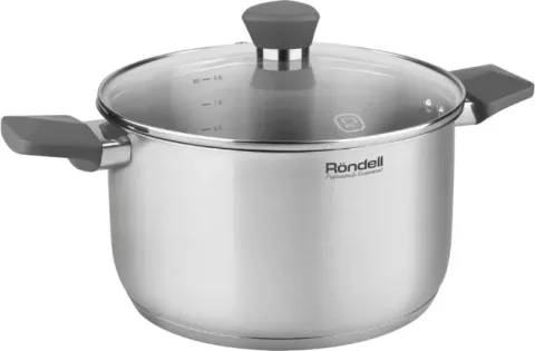 Кастрюля Rondell Strike RDS-1663
