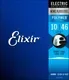 Струны для электрогитары Elixir Strings Light 12050 / Polyweb 10-46 — фото 2