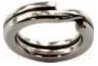 Набор заводных колец Mistrall Strong / AM-8608805 (10шт)
