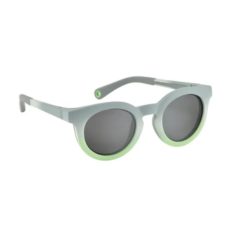 Очки солнцезащитные Beaba Sunglasses 4-6 Ans Retro Sunshine Rainbow Grey / 930363