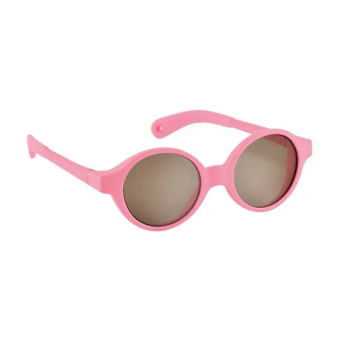 Очки солнцезащитные Beaba Sunglasses 9-24 mois Casual Joy Rose neon / 930366