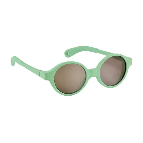 Очки солнцезащитные Beaba Sunglasses 9-24 mois Casual Joy Vert neon / 930365