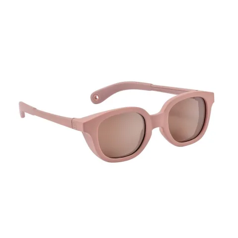 Очки солнцезащитные Beaba Sunglasses 9-24 mois Square Lucky Guimauve / 930392