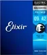 Струны для электрогитары Elixir Strings Super Light 12000 Polyweb 9-42 — фото 4