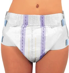 Подгузники для взрослых Seni Super Plus Large (2x30шт) — фото 4
