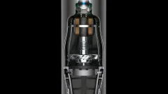 Фен Dyson Supersonic HD07 (никель/медь) — фото 7