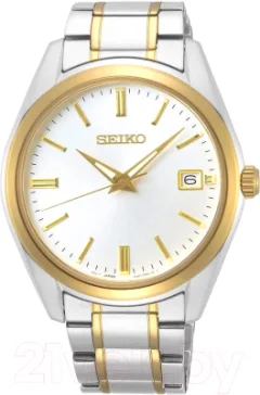 Часы наручные мужские Seiko SUR312P1 — фото 3