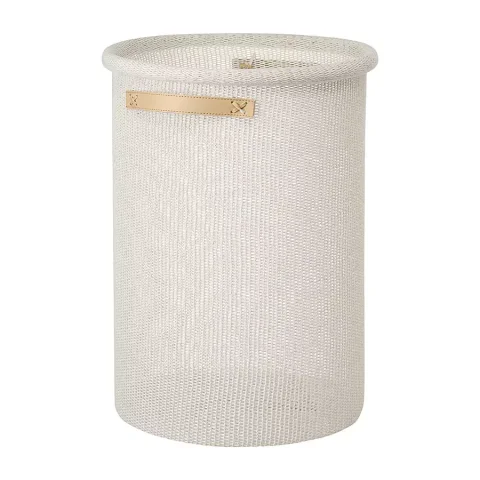 Корзина Bergenson Bjorn Sustainable Collection / BB0000910 (молочный)