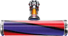 Вертикальный пылесос Dyson V8 Absolute — фото 2
