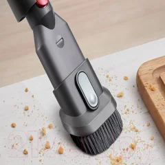 Вертикальный пылесос Dyson V8 Absolute — фото 5