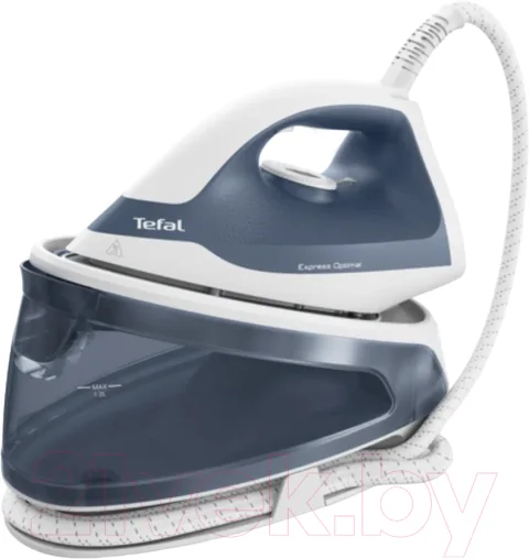 Утюг с парогенератором Tefal SV4110E0