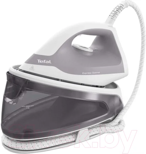 Утюг с парогенератором Tefal SV4111E0