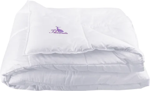 Одеяло Primavelle Swan Premium 140х205 / 121834102-Ps (белый)