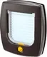 Откидная дверца для животных Ferplast Swing 3 Basic / 72102012 (коричневый) — фото 3