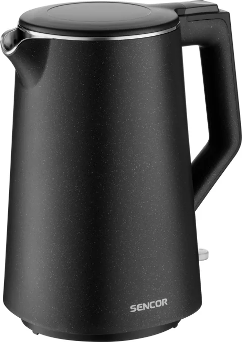 Электрочайник Sencor SWK 0551BK