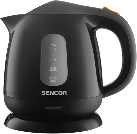 Электрочайник Sencor SWK 1101BK