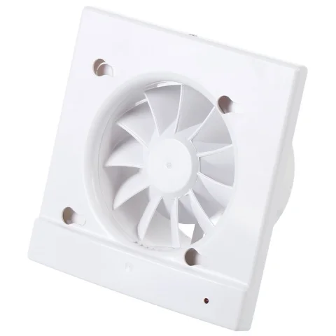 Вентилятор накладной Viento System+ d100 / КВС 100С
