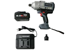 Аккумуляторный гайковерт Profipower T-2000N / E0187 — фото 2