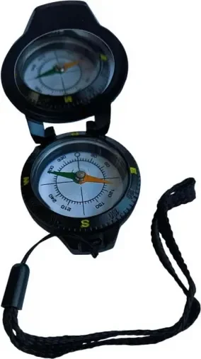 Компас карманный ZEZ Sport T43