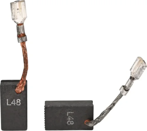 Щетки для электродвигателя DCA T5 ASM04-150 / 30030600187