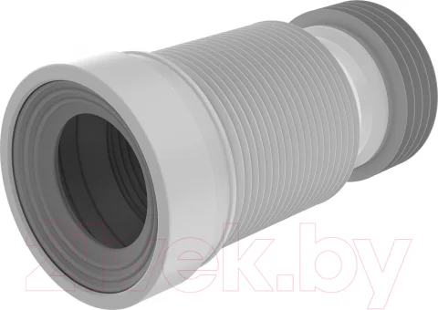 Слив (гофра) Aquant T828F-22-MR